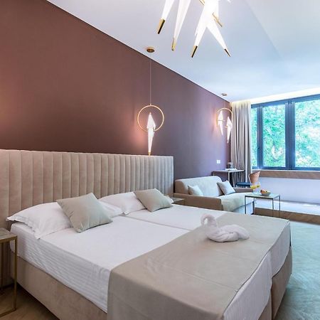 Bosket Luxury Rooms Spalato Esterno foto