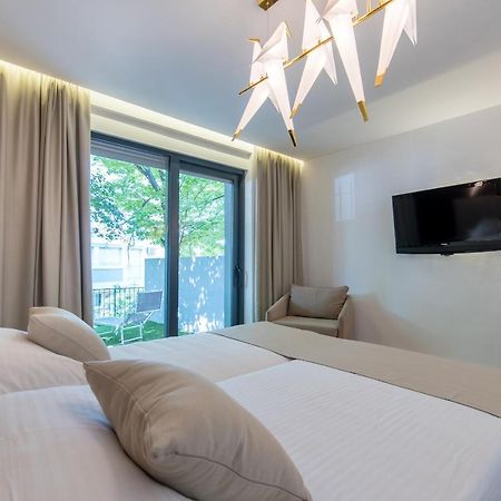 Bosket Luxury Rooms Spalato Esterno foto