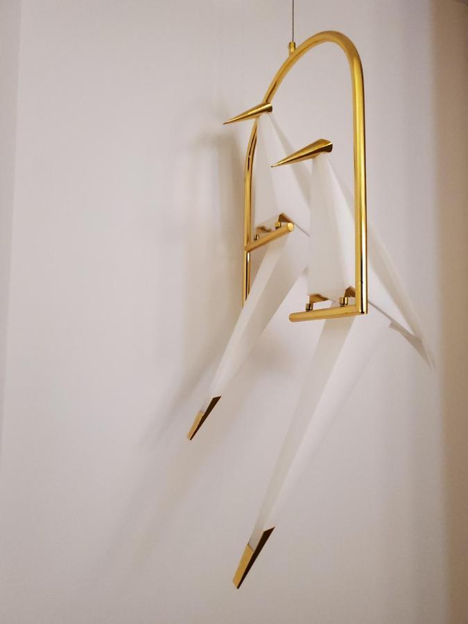 Bosket Luxury Rooms Spalato Esterno foto
