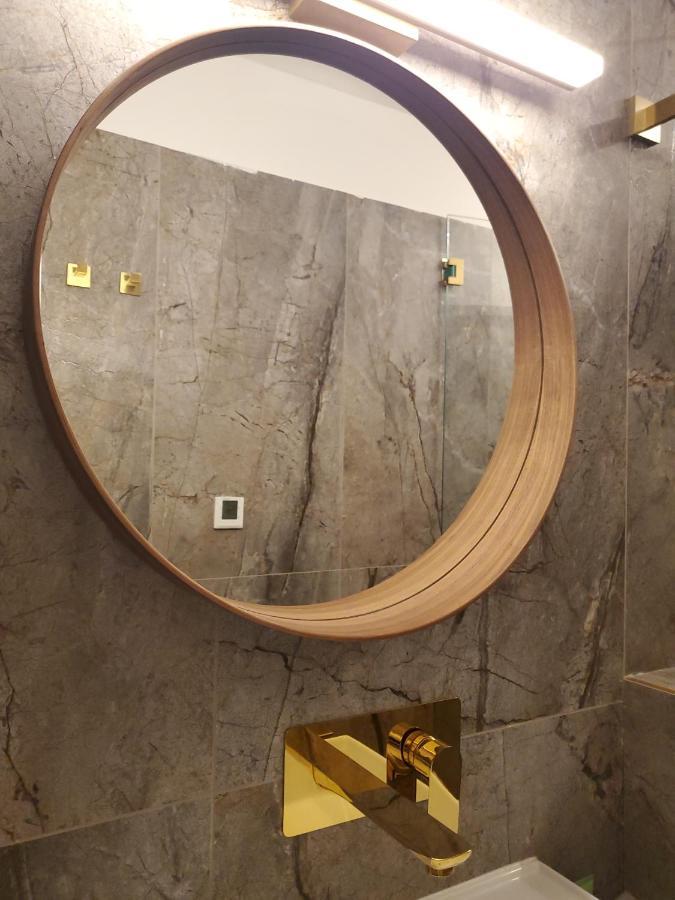 Bosket Luxury Rooms Spalato Esterno foto
