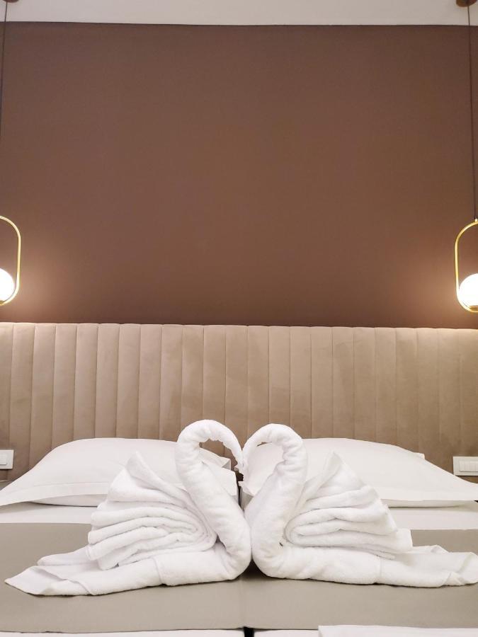 Bosket Luxury Rooms Spalato Esterno foto