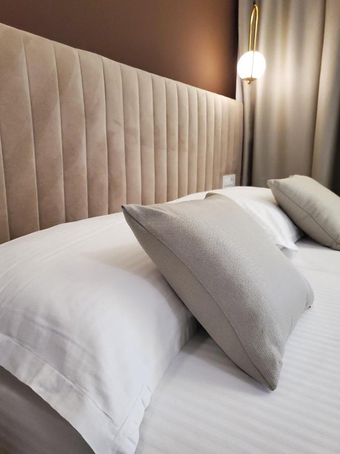 Bosket Luxury Rooms Spalato Esterno foto