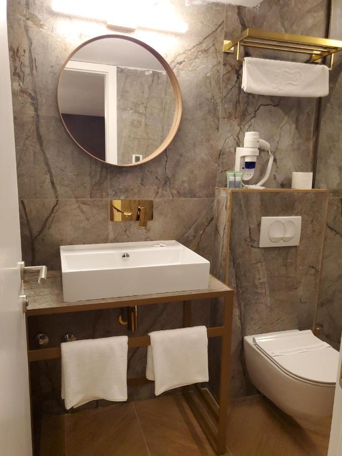 Bosket Luxury Rooms Spalato Esterno foto
