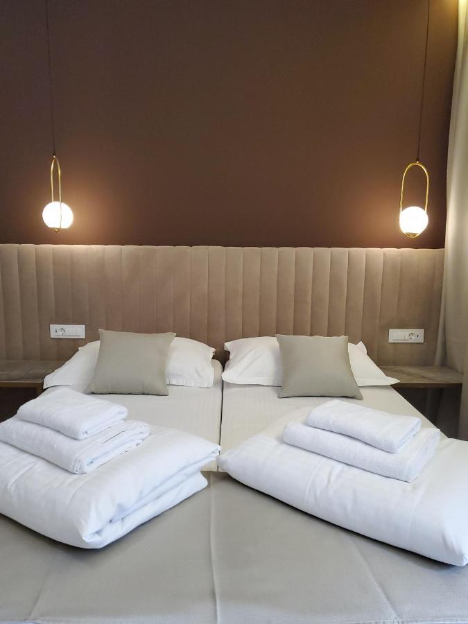 Bosket Luxury Rooms Spalato Esterno foto