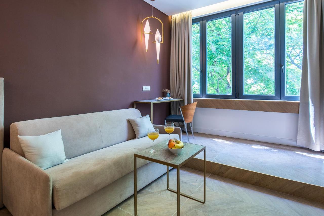 Bosket Luxury Rooms Spalato Esterno foto