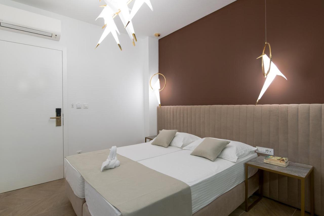 Bosket Luxury Rooms Spalato Esterno foto