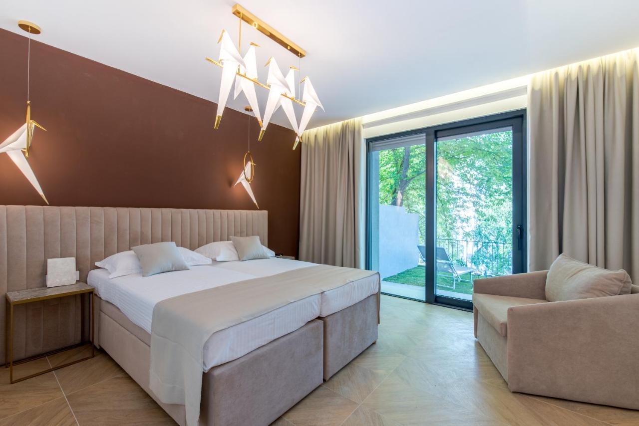 Bosket Luxury Rooms Spalato Esterno foto
