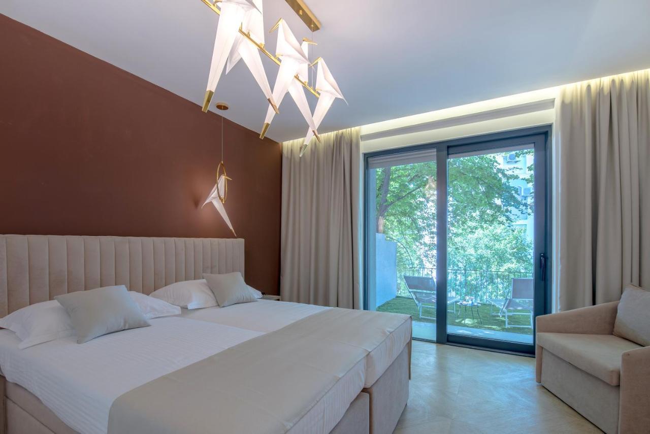 Bosket Luxury Rooms Spalato Esterno foto