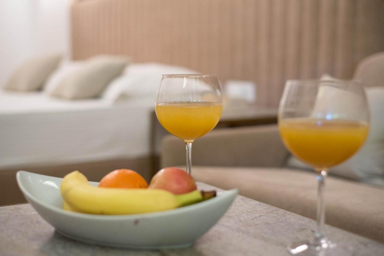Bosket Luxury Rooms Spalato Esterno foto