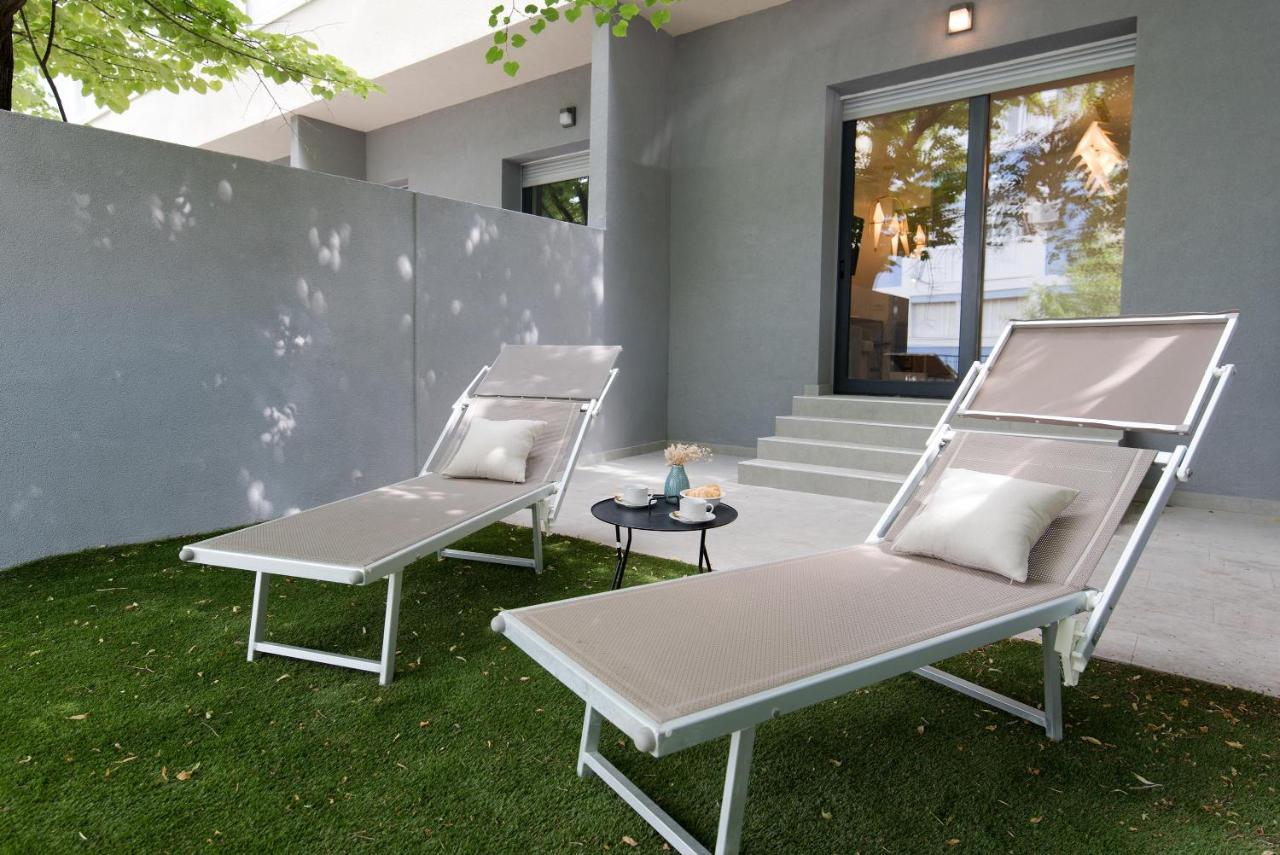 Bosket Luxury Rooms Spalato Esterno foto