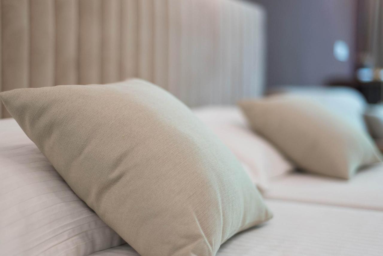 Bosket Luxury Rooms Spalato Esterno foto