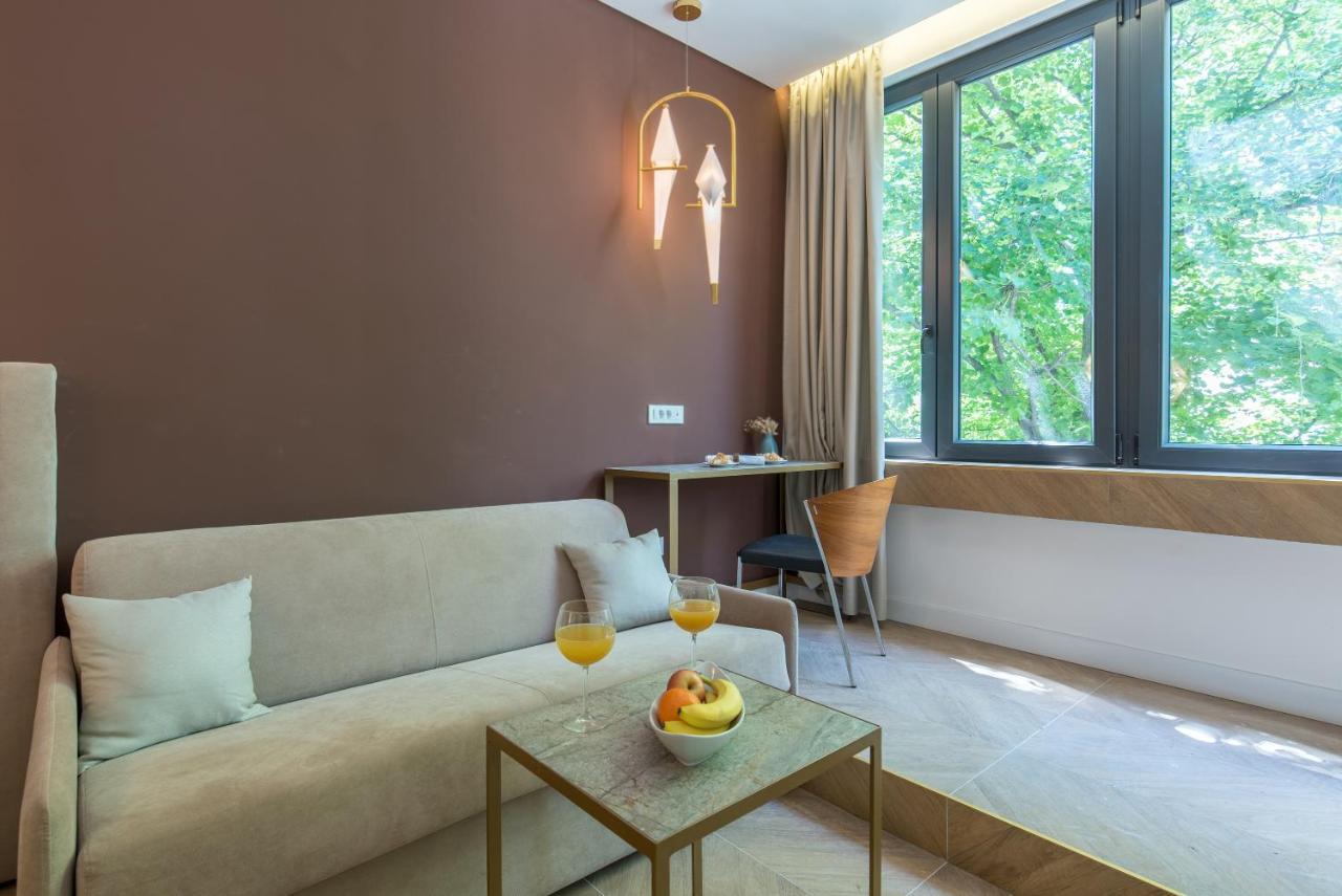 Bosket Luxury Rooms Spalato Esterno foto