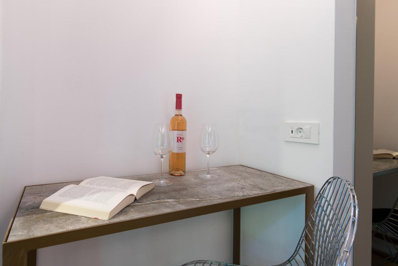 Bosket Luxury Rooms Spalato Esterno foto
