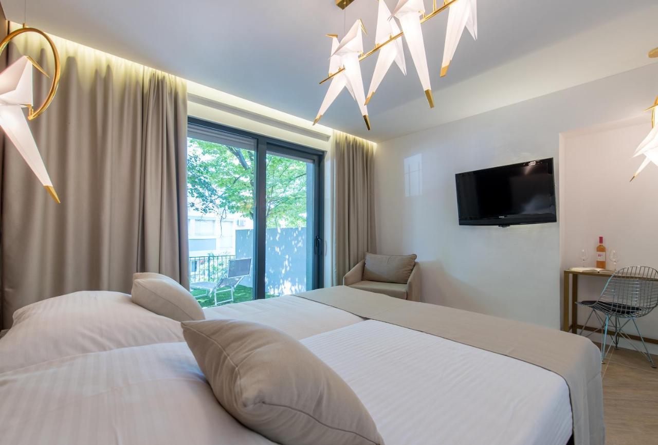 Bosket Luxury Rooms Spalato Esterno foto