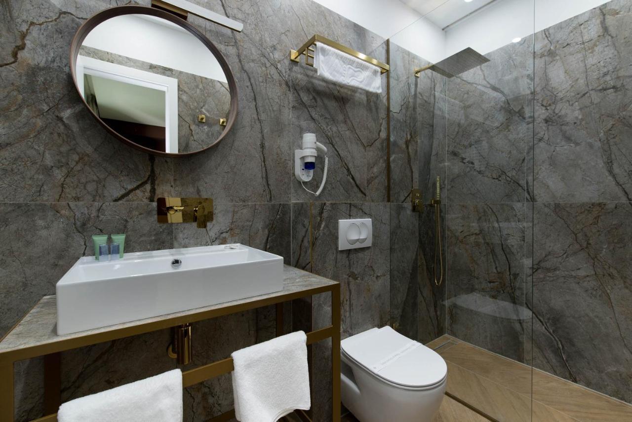 Bosket Luxury Rooms Spalato Esterno foto