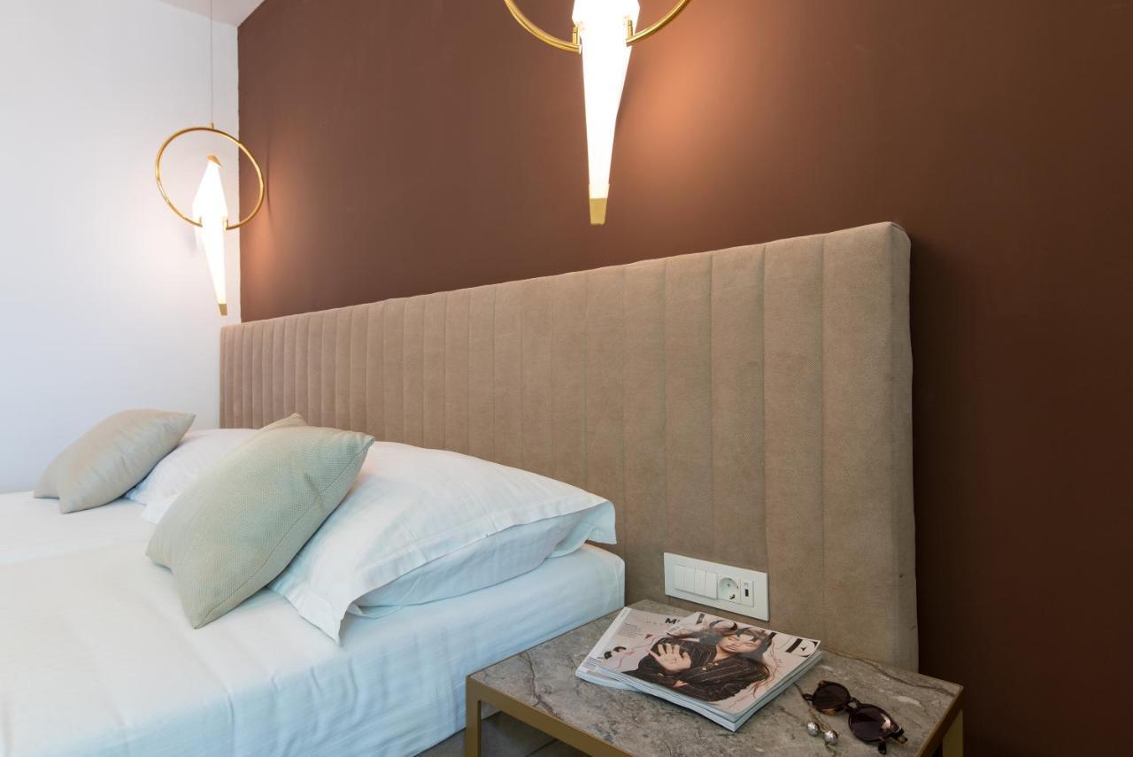 Bosket Luxury Rooms Spalato Esterno foto