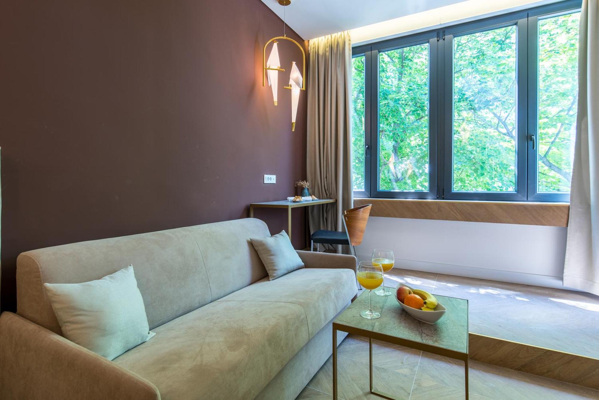 Bosket Luxury Rooms Spalato Camera foto